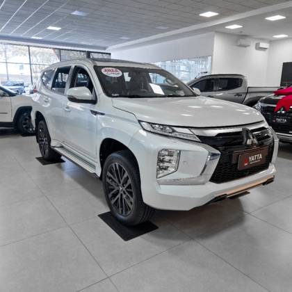 MITSUBISHI PAJERO SPORT 2.4 16V MIVEC TURBO DIESEL LEGEND AWD AUTOMÁTICO